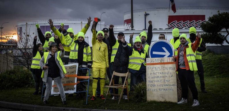 Des « gilets jaunes » aux élections municipales, la France des territoires « d’où la vie se retire »