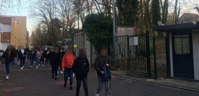 Élève enfermé 8 heures dans 3 m2 : la punition choc d’un établissement privé de l’Essonne