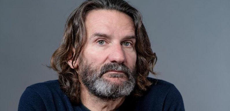 Frédéric Beigbeder sur l’affaire Matzneff : «Évidemment, on se sent morveux»