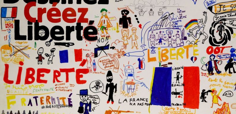 Cinq ans après Charlie Hebdo, dans les écoles, on s’autocensure: « On ne peut pas choquer le croyant »