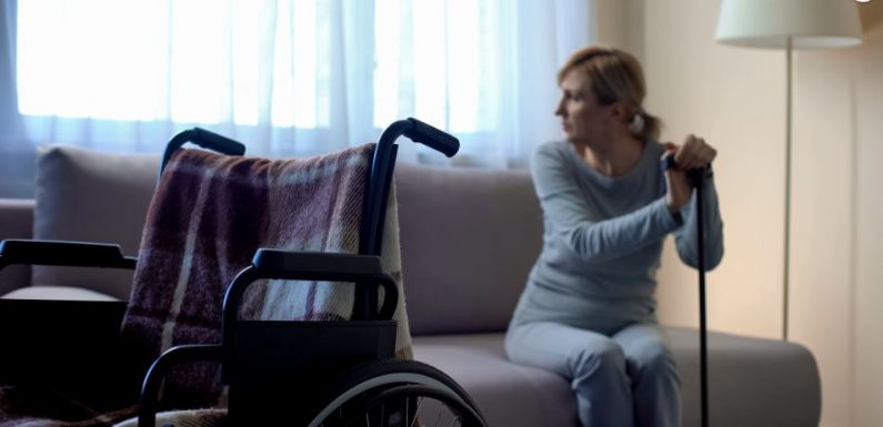 Le Sénat alerte sur les violences faites aux femmes handicapées, ces grandes « oubliées »