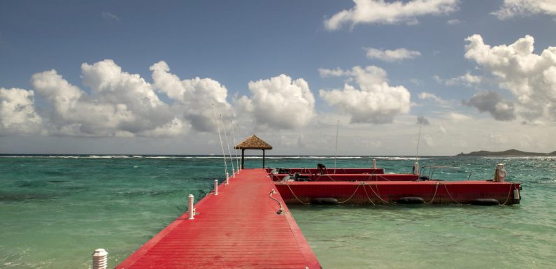 “The New York Times” dévoile ses 52 destinations touristiques pour 2020