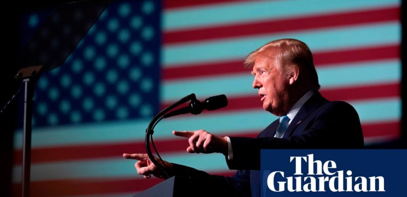 EU leaders plead with Trump not to respond to Iranian attacks