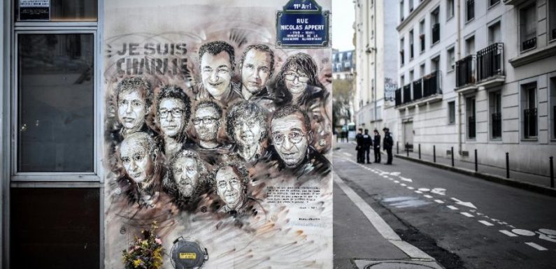 « On a vengé le prophète Mahommed » : il y a 5 ans, Chérif et Saïd Kouachi attaquaient les locaux de Charlie Hebdo