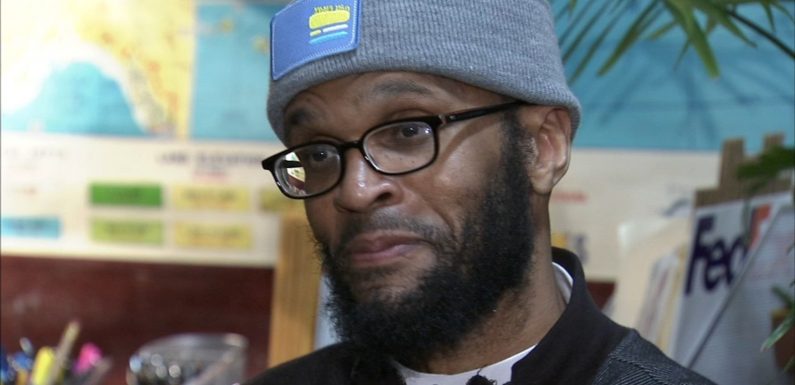 Philadelphia man freed after 28 years in prison after conviction vacated