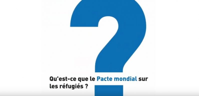 Une nouvelle donne pour les réfugiés
