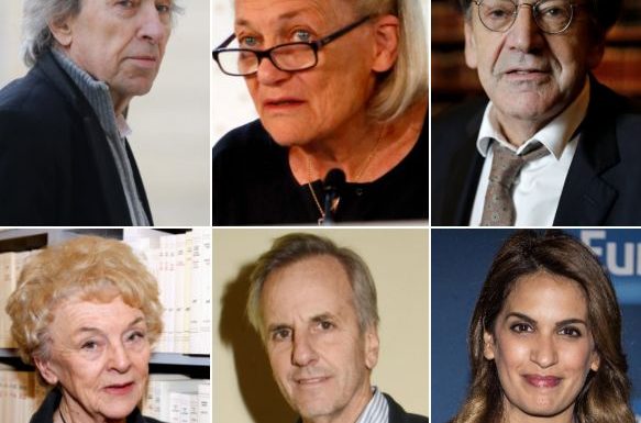 Meurtre de Sarah Halimi: 32 intellectuels exigent un procès