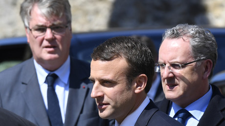 Manifestation contre la réforme des retraites : l’intersyndicale déterminée à obtenir «le retrait»