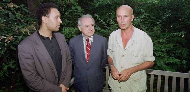 Affaire Matzneff : vers le procès moral du Tout-Paris post-68 ?
