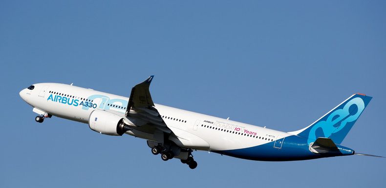 Airbus de nouveau leader mondial en 2019 loin devant Boeing avec 863 appareils livrés