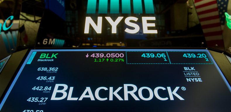 Retraites : le marché français est-il réellement une «boîte de Smarties» pour BlackRock ?