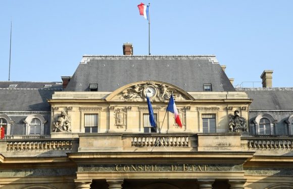 Huile de palme : un avantage fiscal de Total attaqué devant le Conseil d’Etat
