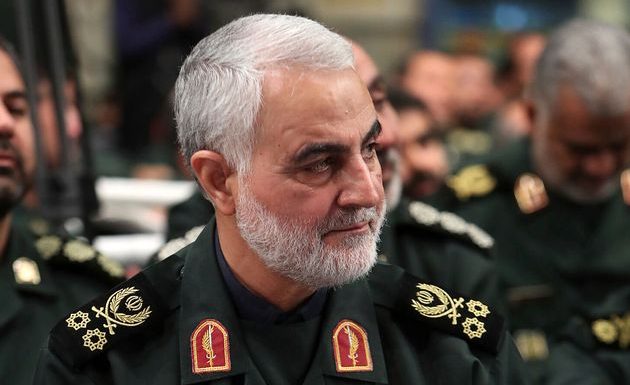 Les États-Unis tuent un puissant général iranien dans une frappe à Bagdad. L’Iran promet une « vengeance implacable »