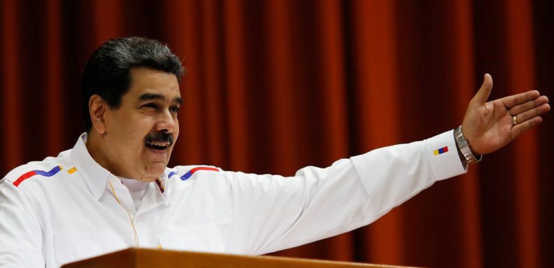 Carlos Ghosn’s escape plane reportedly also ferried gold for Venezuela’s Nicolas Maduro