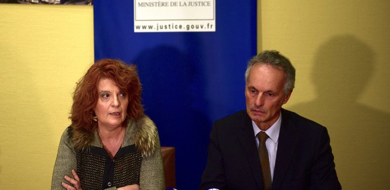 «Radicalisation certaine»: le parquet antiterroriste se saisit de l’affaire de Villejuif