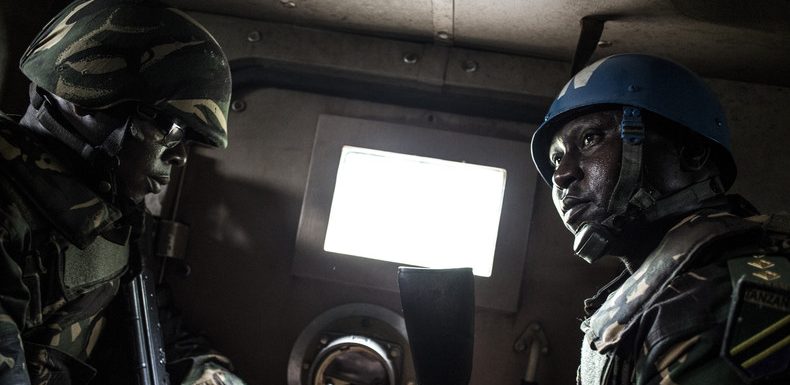 En RDC, l’armée déplore la perte de 60 soldats dans des offensives contre les rebelles d’ADF