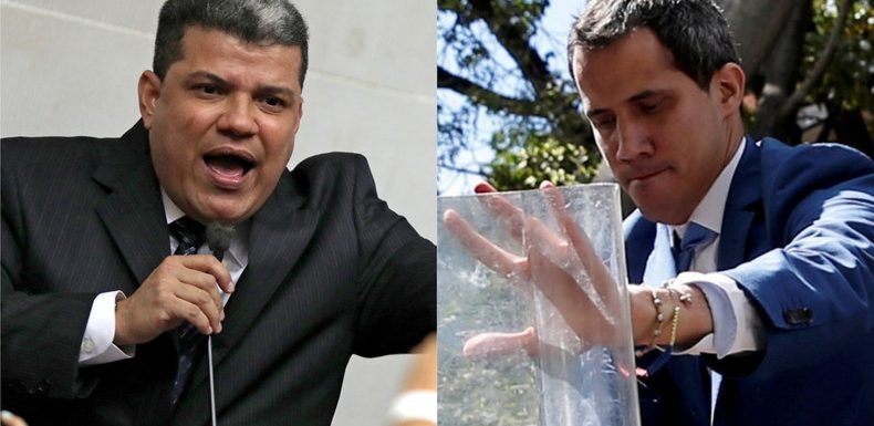 Heurts à l’Assemblée, vote à la rédaction d’un journal… Que se passe-t-il au Venezuela ? (VIDEOS)