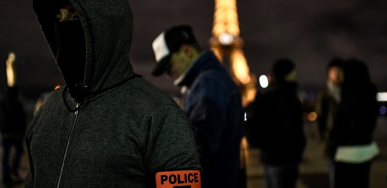 Deux suicides dans la police font resurgir le spectre du mouvement des policiers en colère