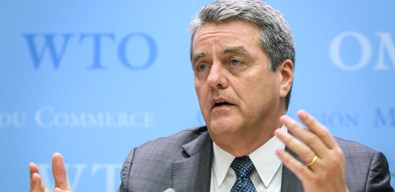 Menace de sanctions américaines contre la France : Bruno Le Maire peut-il compter sur l’OMC ?