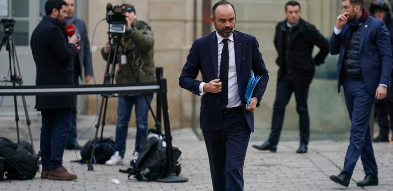 Avant de passer entre les mains des députés, la réforme des retraites serait déjà au Conseil d’Etat
