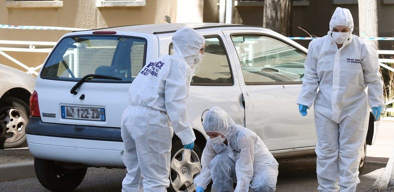 A bout de souffle, la police technique et scientifique est en grève à 80%