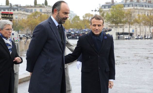 Le Conseil de l’Europe réclame « plus de transparence » entre l’exécutif français et les lobbys