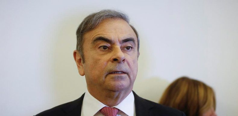 Réclamé par le Japon, Carlos Ghosn convoqué par la justice libanaise