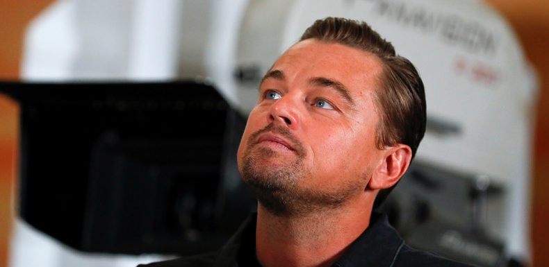 Un Français sauvé de la noyade par Leonardo DiCaprio à Saint-Barthélemy