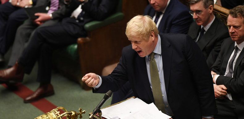 Plus de trois ans après le référendum, les députés britanniques donnent leur feu vert au Brexit