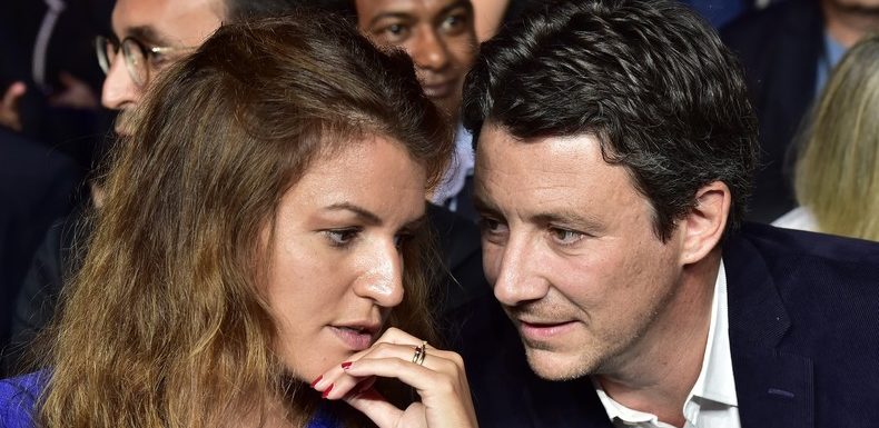 Marlène Schiappa en route pour les municipales à Paris : atout ou boulet pour Benjamin Griveaux ?