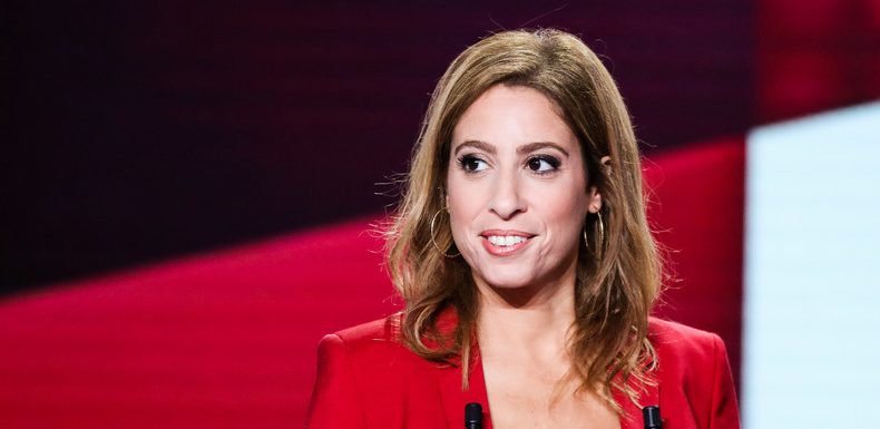 De simple citoyen à époux d’une maire LREM : Salamé obligée de révéler l’identité d’un invité