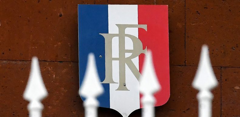Pierre Lévy nommé ambassadeur de France en Russie