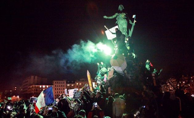 Ce 11 janvier où la France s’est réveillée!