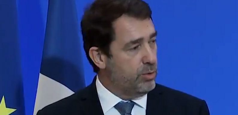 Castaner rappelle que la police doit user de la force de manière « proportionnée »