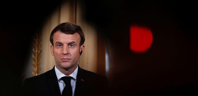«On pourrait passer d’un coup» : le 49-3 envisagé en haut lieu pour la réforme des retraites ?