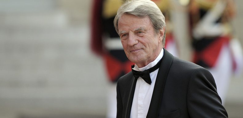 «Soleimani a mérité 25 fois qu’on le tue», confie Bernard Kouchner au Point