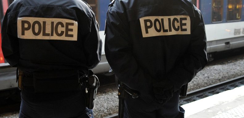 Syndicaliste de la RATP matraquée par un policier : le parquet de Paris ouvre une enquête