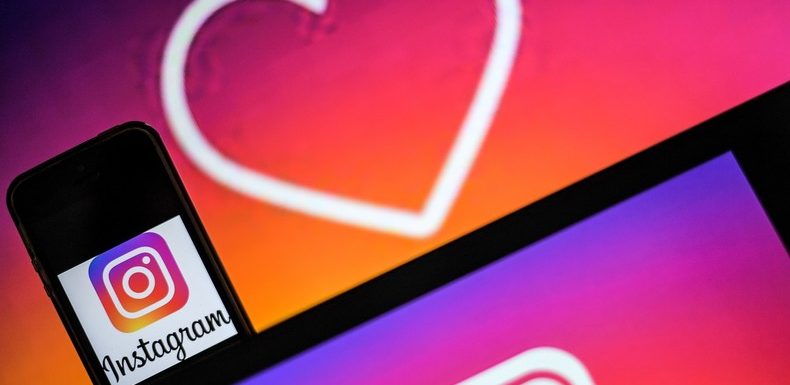 Instagram supprime des messages et comptes de soutien au général iranien Soleimani