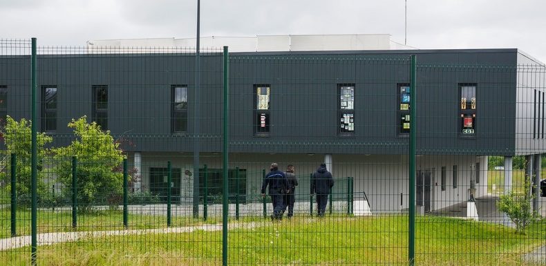 Le premier «revenant» français du djihad est sorti de prison