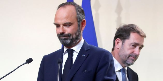Face aux violences policières, l’exécutif infléchit son discours