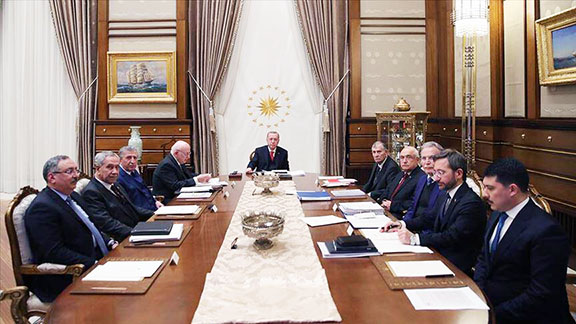 Armenian Genocide Damages ‘Harmony of Turkish People,’ Says Ankara