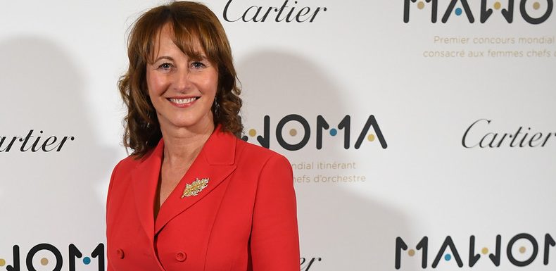 Le parquet national financier ouvre une enquête préliminaire visant Ségolène Royal