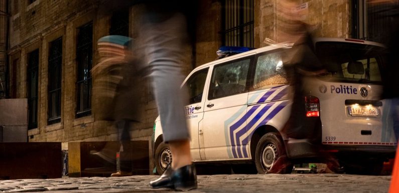 Une bande bruxelloise « achète » une adolescente de 16 ans pour la prostituer : 7 suspects interpellés