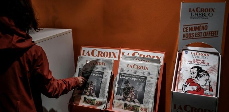 Les Français de moins en moins intéressés par l’actualité, selon un sondage