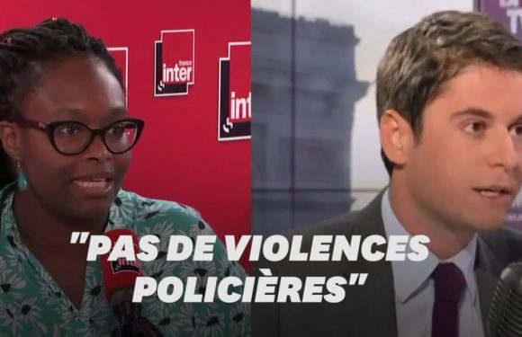 « Violences policières », l’expression toujours tabou pour l’exécutif