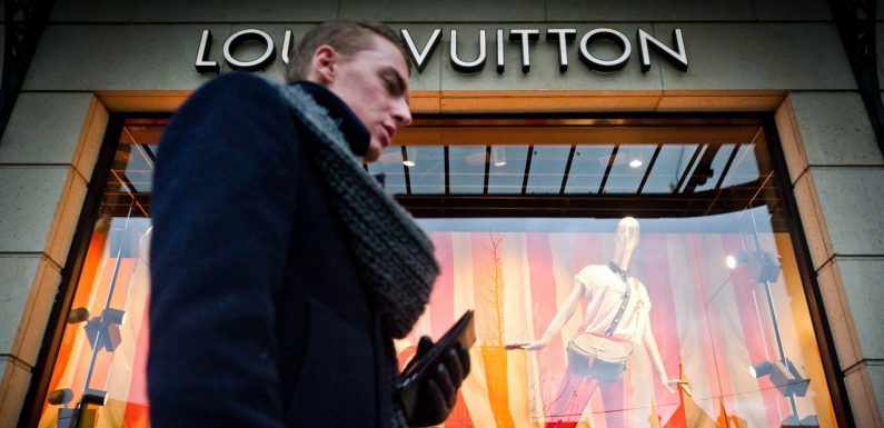 Louis Vuitton va faire tailler à Anvers le deuxième plus gros diamant brut au monde