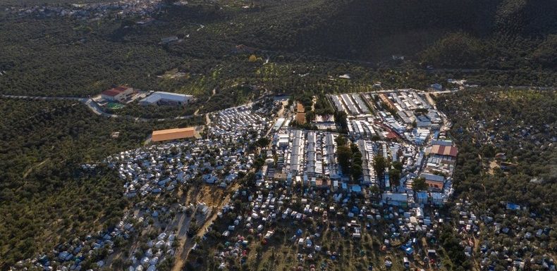 Overdose de migrants ? Un ministre grec alerte sur la «fatigue migratoire» de sa population