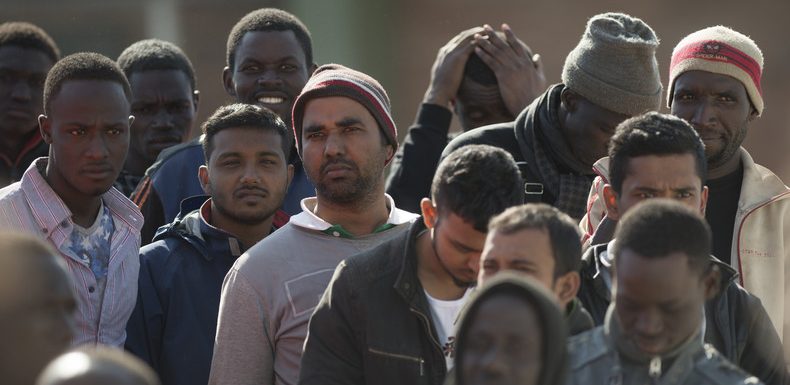 L’Espagne aura besoin de «millions et de millions de migrants» selon le ministre des Migrations