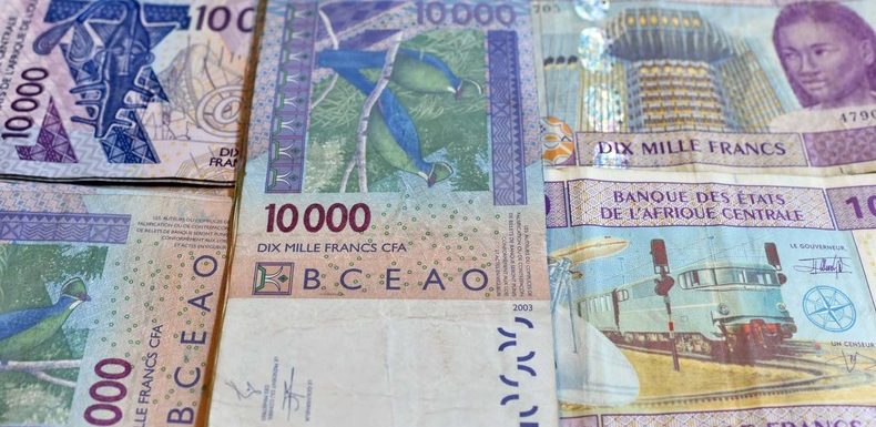Six pays d’Afrique de l’ouest dénoncent le choix de rebaptiser le Franc CFA en Eco