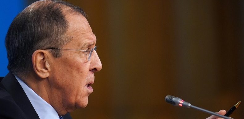Libye : selon Moscou, les projets d’accords finaux de la conférence de Berlin sont presque prêts
